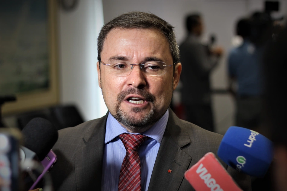 Deputado Fábio Novo