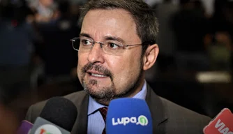 Deputado Fábio Novo