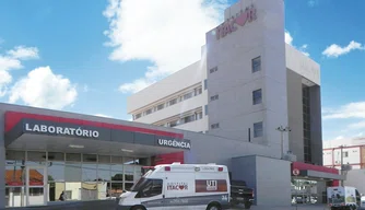 Hospital Itacor Teresina