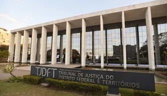 Tribunal de Justiça do Distrito Federal e Territórios (TJDFT)