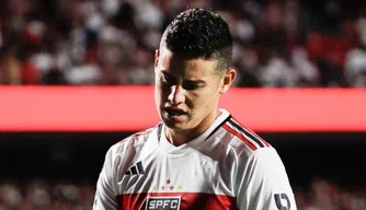 São Paulo eliminado