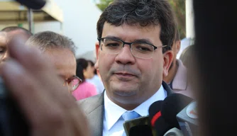 Governador Rafael Fonteles