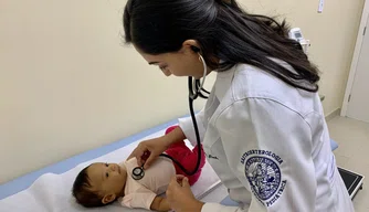 Nova Maternidade Dona Evangelina Rosa ofertará integralmente serviços ambulatoriais para mães e bebês.
