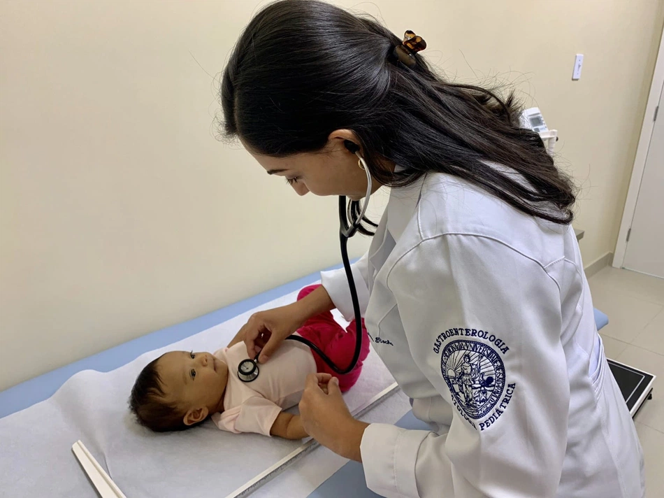 Nova Maternidade Dona Evangelina Rosa ofertará integralmente serviços ambulatoriais para mães e bebês.