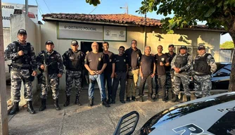 Polícia Civil deflagra "Operação Conexão Clandestina"