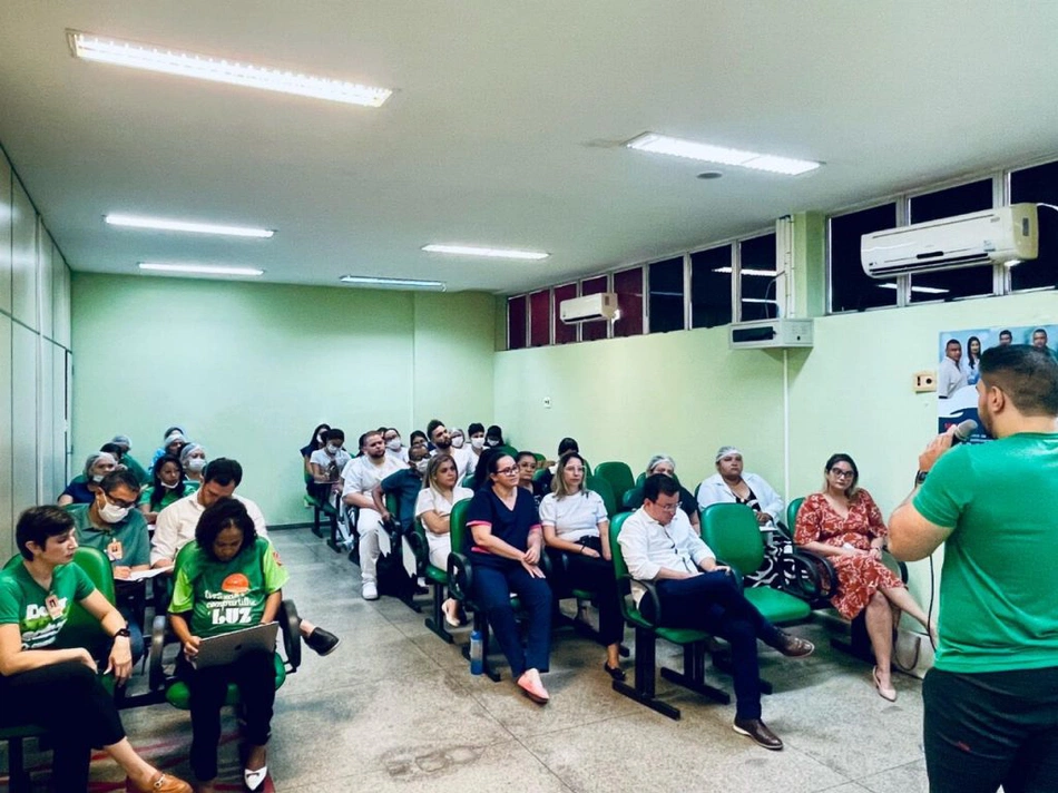 Dia Nacional da Doação de Órgãos
