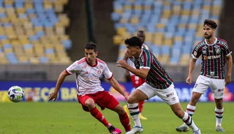 Fluminense e Internacional