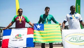 Piauí no Pódio