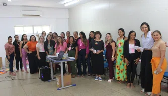 Programa Pé de Infância