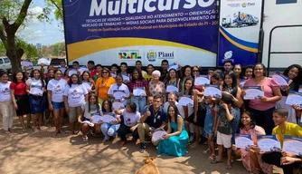 Programa Qualifica Piauí