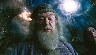 Michael Gambon, ator de "Harry Potter", morre aos 82 anos