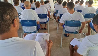 Revisão para internos