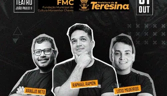 Aulão Beneficiente de Matemática