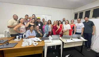 Resultado das Eleições do Conselho Tutelar