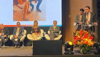 Simpósio Internacional de Transformação Digital no SUS