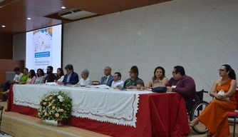 15º Conferência Estadual de Assistência Social