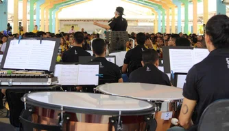 Orquestra Sinfônica de Teresina (OST)