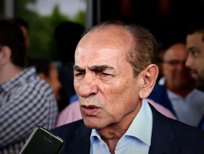 Rafael está tendo uma postura correta sobre as eleições, diz Marcelo Castro