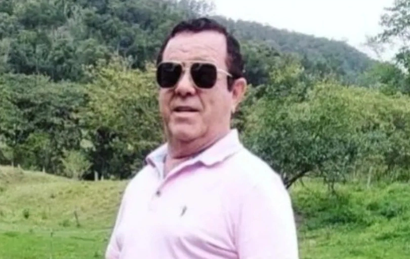 Abrão Venâncio Fernandes