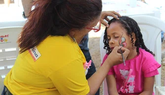 Programa Teresina Cuida de Você