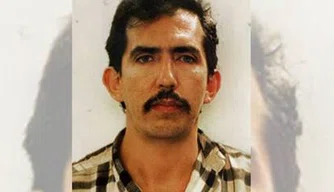 Luis Garavito, serial killer colombiano