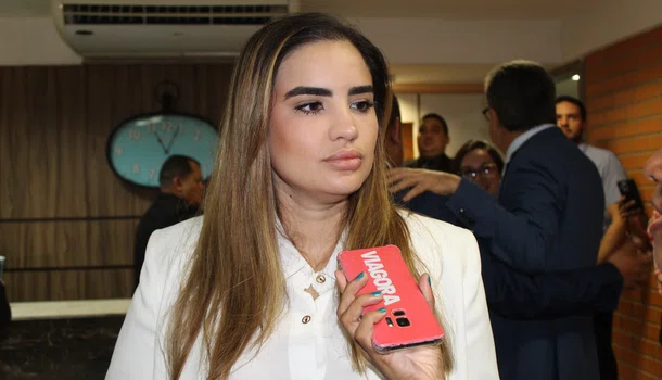 Bárbara do Firmino