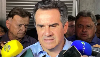 Senador Ciro Nogueira