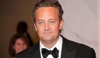 Matthew Perry