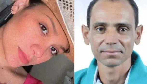 Pai mata filha com tiro no pescoço e fere genro em Goiás