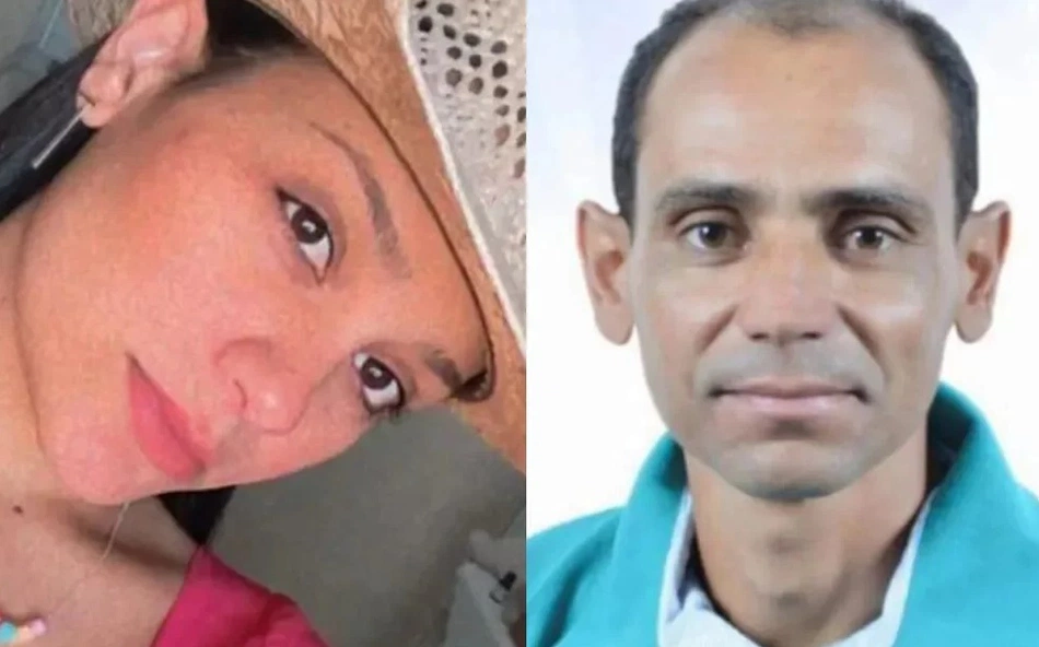 Filha é morta com tiro pelo próprio pai em Goiás