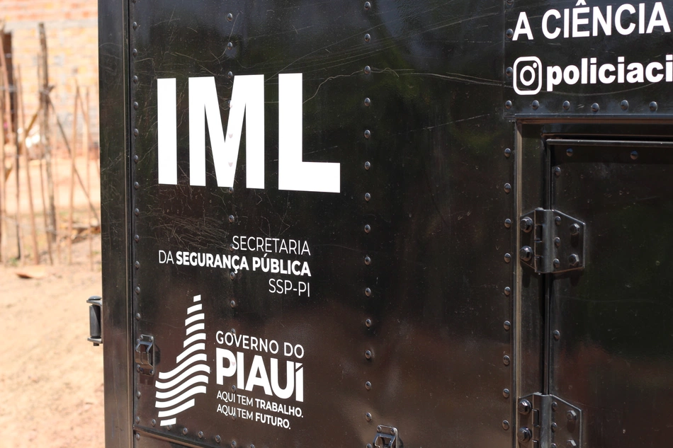 Instituto Médico Legal - IML