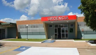 Hospital Regional Justino Luz