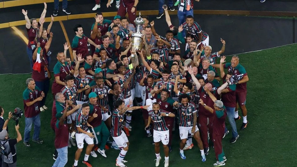 Fluminense