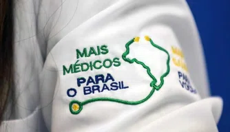 Mais Médicos Para o Brasil