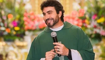 Padre Fábio de Melo