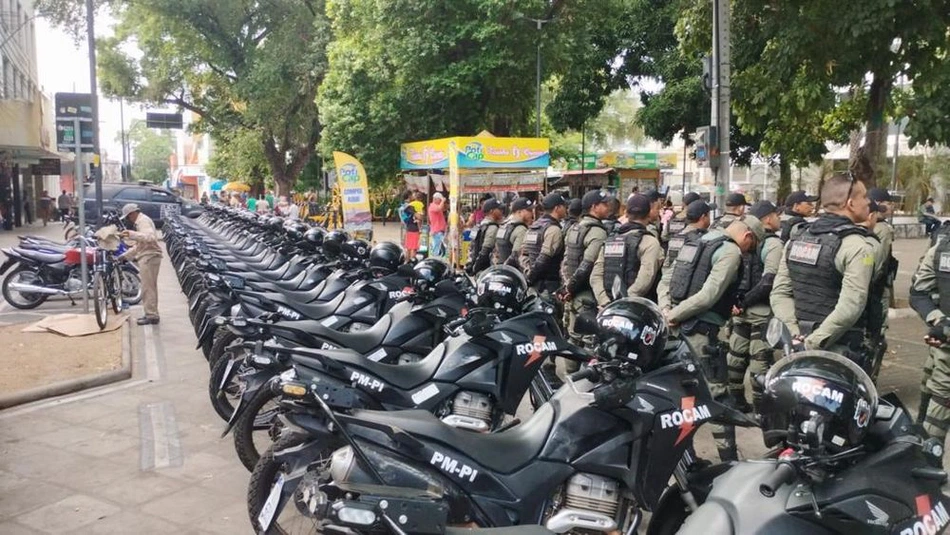 Polícia Militar do Piauí