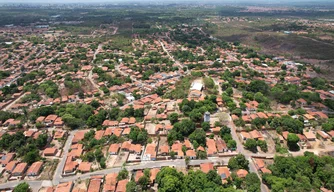 Vila Meio Norte, zona Leste de Teresina