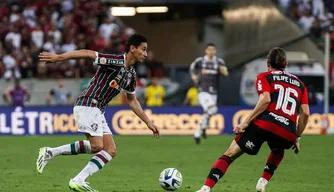 Fluminense e Flamengo