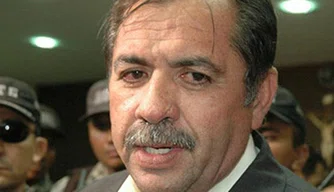 Ex-coronel Correia Lima