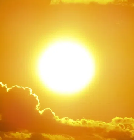 Instituto de Meteorologia emite alerta de vendaval e baixa umidade no Piauí