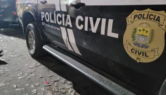 Polícia Civil do Piauí