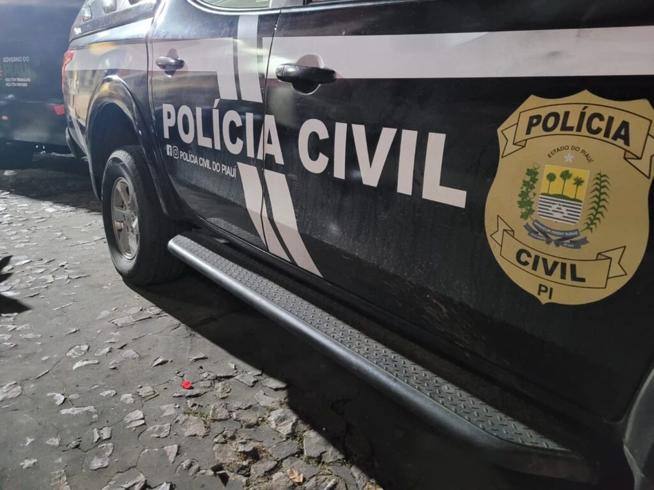 Polícia Civil do Piauí