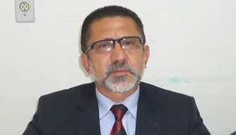 Delegado Eduardo Alves Ferreira