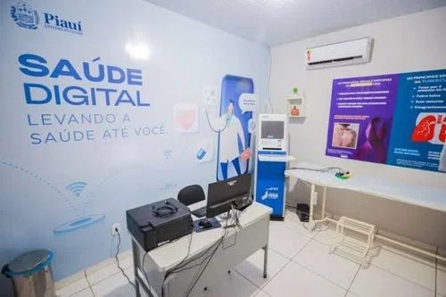 Piauí Saúde Digital