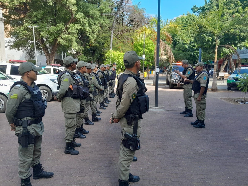 Operação Fim de Ano