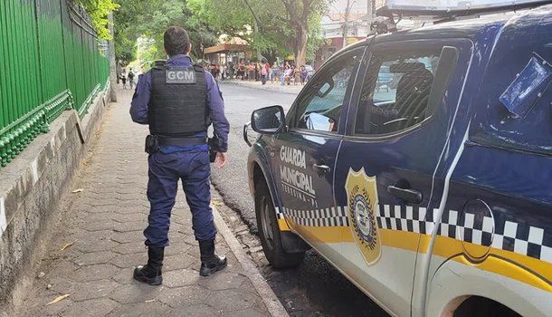 Guarda Municipal de Teresina registra mais de 200 abordagens no Carnaval