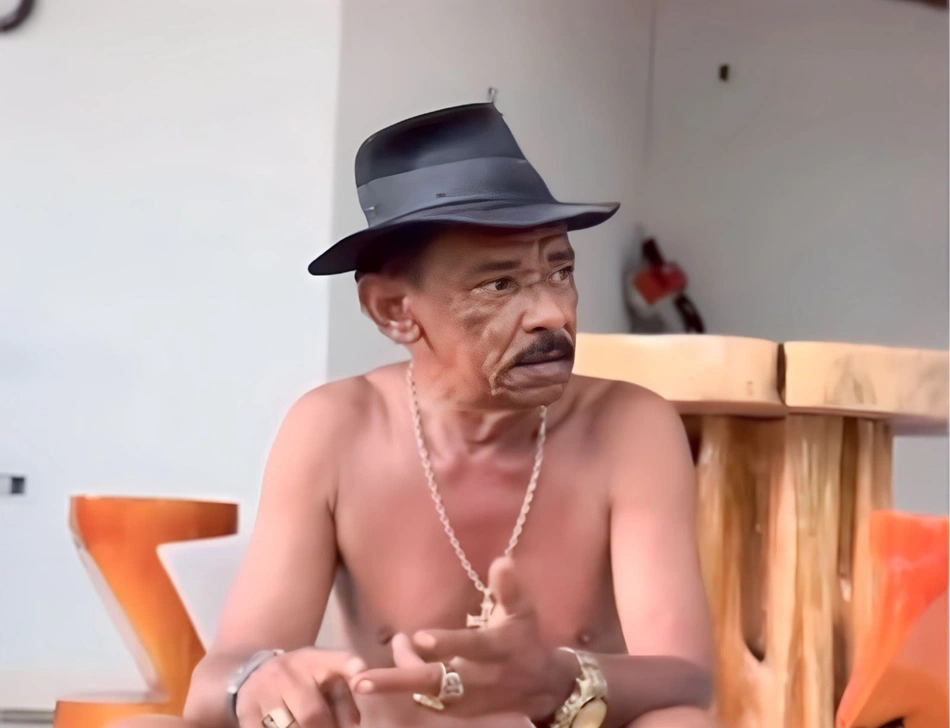 Youtuber e humorista é preso pela Polícia Civil em Serra Talhada