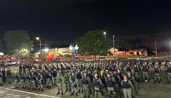 Operação Silêncio e Paz