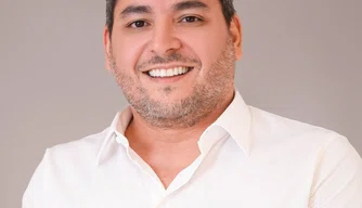 Andrei Costa, superintendente da Saad Sudeste II.