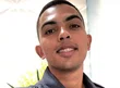 Soldado da PM-MA, Marcos Vinicius Macedo.